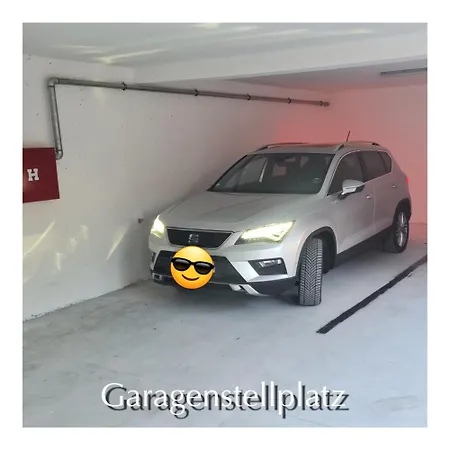 Gabrijel 아파트 오크루그고른지