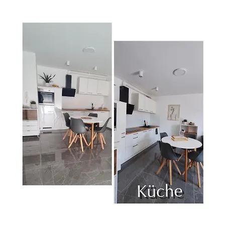Apartment Gabrijel