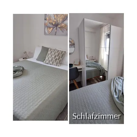 Apartment Gabrijel