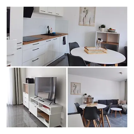Gabrijel Apartment