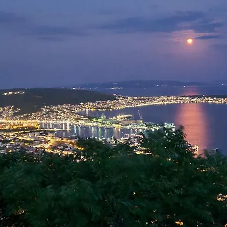 Gabrijel 아파트 *