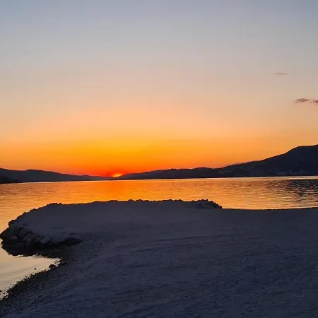 아파트 Gabrijel 오크루그고른지