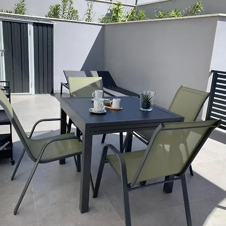 Gabrijel Appartement Okrug Gornji